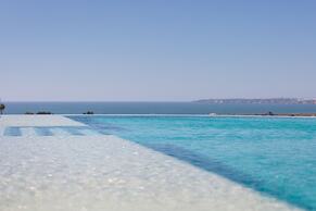 Longevity Health and Wellness Hotel - Adults Only