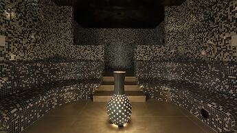 Longevity Health and Wellness Hotel - Adults Only