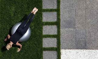 Longevity Health and Wellness Hotel - Adults Only