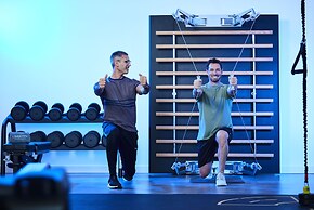 Longevity Health and Wellness Hotel - Adults Only