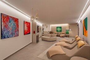 Longevity Health and Wellness Hotel - Adults Only