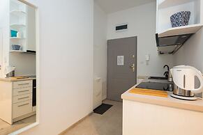 ShortStayPoland Środkowa (B48)