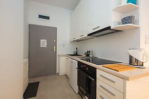 ShortStayPoland Środkowa (B48)