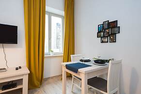 ShortStayPoland Środkowa (B48)