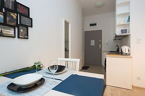 ShortStayPoland Środkowa (B48)