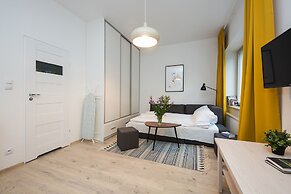 ShortStayPoland Środkowa (B48)