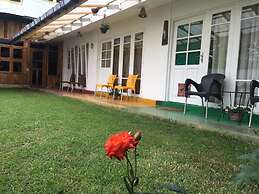 The Rivendell - Hostel