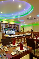 Season Holidays at Hulhumale