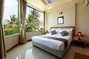 Season Holidays at Hulhumale