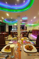 Season Holidays at Hulhumale