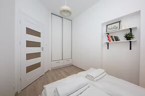 ShortStayPoland Środkowa - B49