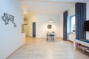 ShortStayPoland Środkowa - B49