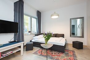 ShortStayPoland Środkowa - B49