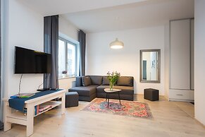 ShortStayPoland Środkowa - B49