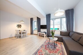 ShortStayPoland Środkowa - B49