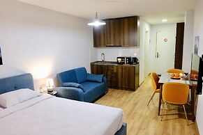 GUDASKI Apartments
