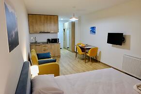 GUDASKI Apartments