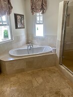 Royal Westmoreland - Mahogany Drive 8 by Island Villas