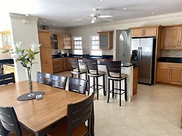 Royal Westmoreland - Mahogany Drive 8 by Island Villas