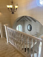 Royal Westmoreland - Mahogany Drive 8 by Island Villas