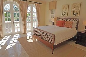 Royal Westmoreland - Mahogany Drive 8 by Island Villas