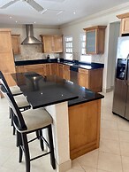 Royal Westmoreland - Mahogany Drive 8 by Island Villas