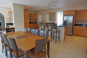 Royal Westmoreland - Mahogany Drive 8 by Island Villas