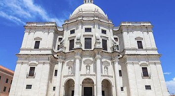 LxWay Apartments Alfama - Corvos