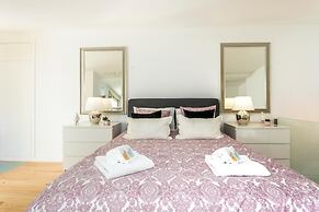 LxWay Apartments Alfama - Corvos