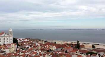 LxWay Apartments Alfama - Corvos