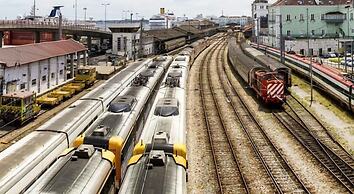 LxWay Apartments Alfama - Corvos