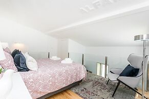 LxWay Apartments Alfama - Corvos