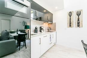 LxWay Apartments Alfama - Corvos