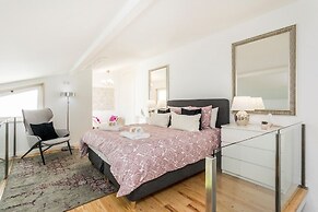 LxWay Apartments Alfama - Corvos