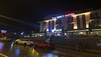 The Grey Hotel