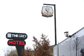 The Grey Hotel