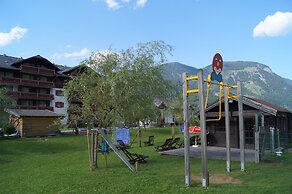 Apartment Hallstatt Dachstein Inn