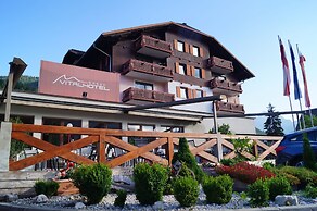 Apartment Hallstatt Dachstein Inn