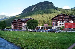 Apartment Hallstatt Dachstein Inn