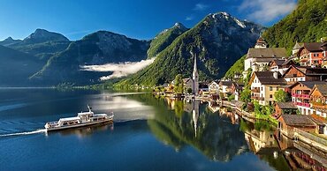 Apartment Hallstatt Dachstein Inn