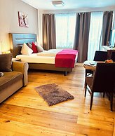 Apartment Hallstatt Dachstein Inn