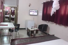 Beautiful Gate Hotel