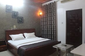 Beautiful Gate Hotel