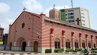 Beautiful Gate Hotel