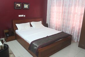 Beautiful Gate Hotel