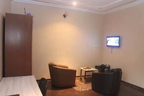 Beautiful Gate Hotel