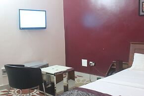 Beautiful Gate Hotel