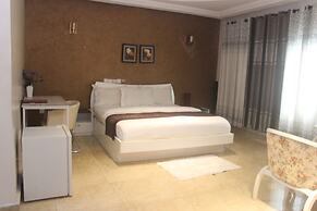 Beautiful Gate Hotel