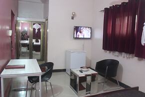 Beautiful Gate Hotel