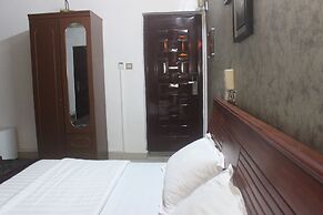 Beautiful Gate Hotel